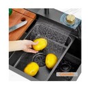 Cuba Gourmet Cozinha Luxo Pia Premium Com Torneira Cascata La