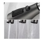 Cuba Gourmet Cozinha Luxo Pia Premium Com Torneira Cascata La