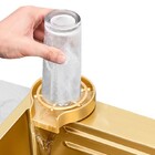 Cuba Gourmet Cozinha Luxo Pia Premium Com Torneira Cascata La