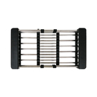 Cuba Gourmet De Cozinha Inox Premium - Embutir Ou Sobrepor 60