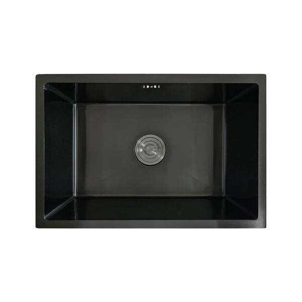 Cuba Gourmet De Cozinha Inox Premium - Embutir Ou Sobrepor 60