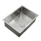 Cuba Gourmet De Embutir Em Aço 304 Escovado Guimmis.casa