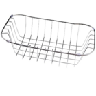 Cuba Gourmet Dupla 78x43cm+ Torneira Gourmet De Parede Pia