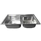 Cuba Gourmet Dupla Com Acessorios Espaçokb Md7843 Santin Acet