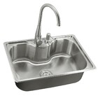 Cuba Gourmet Em Inox 304 Escovado 66x45,5 Cm Guimmis.casa