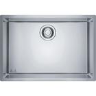 Cuba Gourmet Inox Ajb 60x40 Acompanha Escorredor
