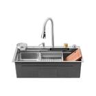 Cuba Gourmet Para Cozinha Com Acessórios Workstation E Tornei