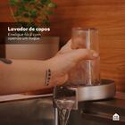 Cuba Gourmet Para Cozinha Com Acessórios Workstation E Tornei