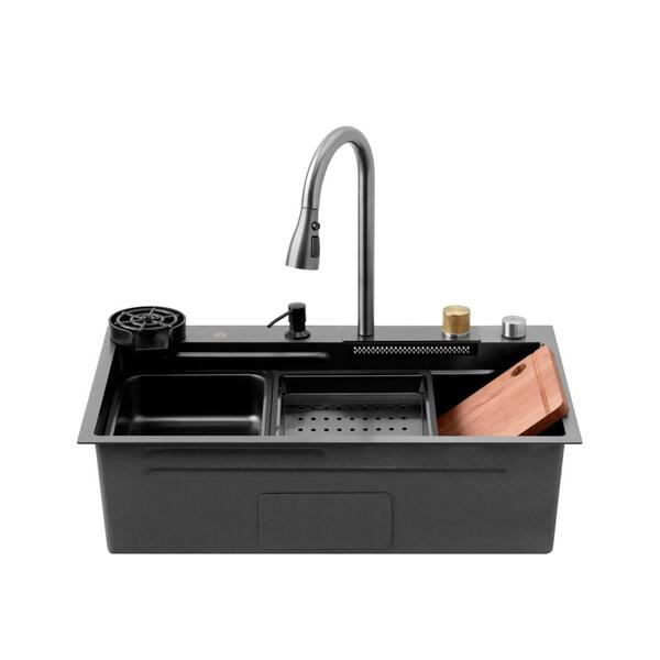 Cuba Gourmet Para Cozinha Com Acessórios Workstation Maranguá