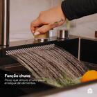 Cuba Gourmet Para Cozinha Com Acessórios Workstation Maranguá