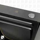 Cuba Gourmet Premium Cozinha Inox 304 Anti Risco Nano Pvd Bla