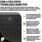 Cuba Gourmet Premium Cozinha Inox 304 Anti Risco Nano Pvd Bla