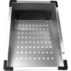 Cuba Gourmet Premium Torneira Cascata Lavador Copos Aço Inox