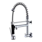 Cuba Gourmet Quadrada 60x40cm Inox304 + Torneira De Parede