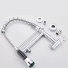 Cuba Gourmet Quadrada 60x40cm Inox304 + Torneira De Parede