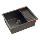 Cuba Gourmet Terena 58x45cm E Calha Waiana Embutida 60x19cm A