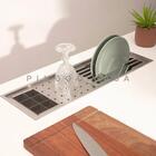 Cuba Gourmet Terena 58x45cm E Calha Waiana Embutida 60x19cm A