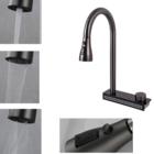 Cuba Gourmet Torneira Cascata E P/ Água Filtrada Completa  75