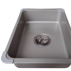 Cuba Gourmet Torneira Cascata Lavador De Copos E Acessórios