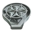 Cuba Gourmet Torneira Cascata Lavador De Copos E Acessórios