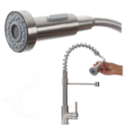 Cuba Gourmt 60x42cm C/acessorios + Torneira Gourmet Cozinha