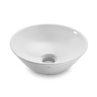 Cuba Icasa Apoio Red 29cm Ica15