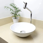 Cuba Icasa Apoio Red 29cm Ica15