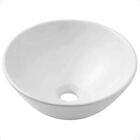 Cuba Incepa Apoio Loft Redonda Sem Mesa R2 Branco 37cm