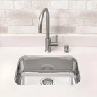 Cuba Industrial American Steel 50x40x25 Inox 304 Brilho