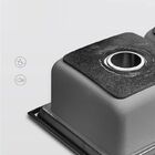 Cuba Inox 304 Cozinha Gourmet Luxo Pia Acessórios Luxor - Ecu