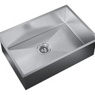 Cuba Inox 60x40  Para Pia