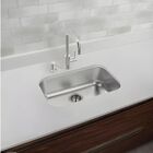 Cuba Inox De Embutir 56x34x18 Invicta Alto Brilho - 3 Peças N