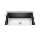 Cuba Inox Gourmet Cozinha Sobrepor Ou Embutir 60x40cm.6040