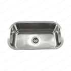 Cuba Inox Gourmet Embutir Polido 69x40 Cm Guimmis.casa