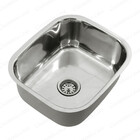 Cuba Inox Gourmet Polida Embutir 44,5x41 Cm Guimmis.casa