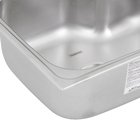 Cuba Tramontina Morgana Compact 48 FX Undermount em Aço Inox