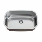 Cuba Inox N1 Polida 46x30x14 - Duranox
