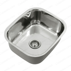 Cuba Inox Pia Cozinha Gourmet De Embutir Polido Guimmis® 9463