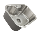 Cuba Inox Pia Cozinha Gourmet Embutir Escovado Guimmis® 9122