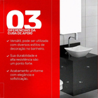 Cuba Japi De Apoio Mantua Branca 29.5x29.5cm