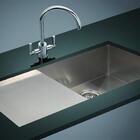 Cuba Luxo Gourmet com Área Seca - Vittace Tubrax