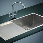 Cuba Luxo Gourmet com Área Seca - Vittace Tubrax