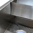 Cuba Medidas Internas 60x40 + Escorredor Pia Balcão Pratico