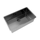 Cuba Mekal Linha Shades Lr70 70x40 Titânio Escovado