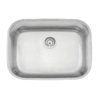 CUBA N1 INOX 304 48X34X18CM C/V FOSCA