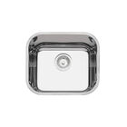 Cuba N.0 Tramontina 40 X 34 X 14 Cm Lavínia 40 Bl Perfecta Em