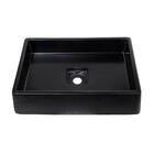 Cuba Oregon De Cimento Retangular 39x28 Cm