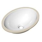 Cuba Oval Embutir Branca Oe-40