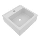 Cuba Para Banheiro 35x11,5x34cm Bn3630 Tecno Mobili Branco