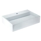 Cuba Para Banheiro Com Apoio Para Torneira Fundo Oculto Diamo